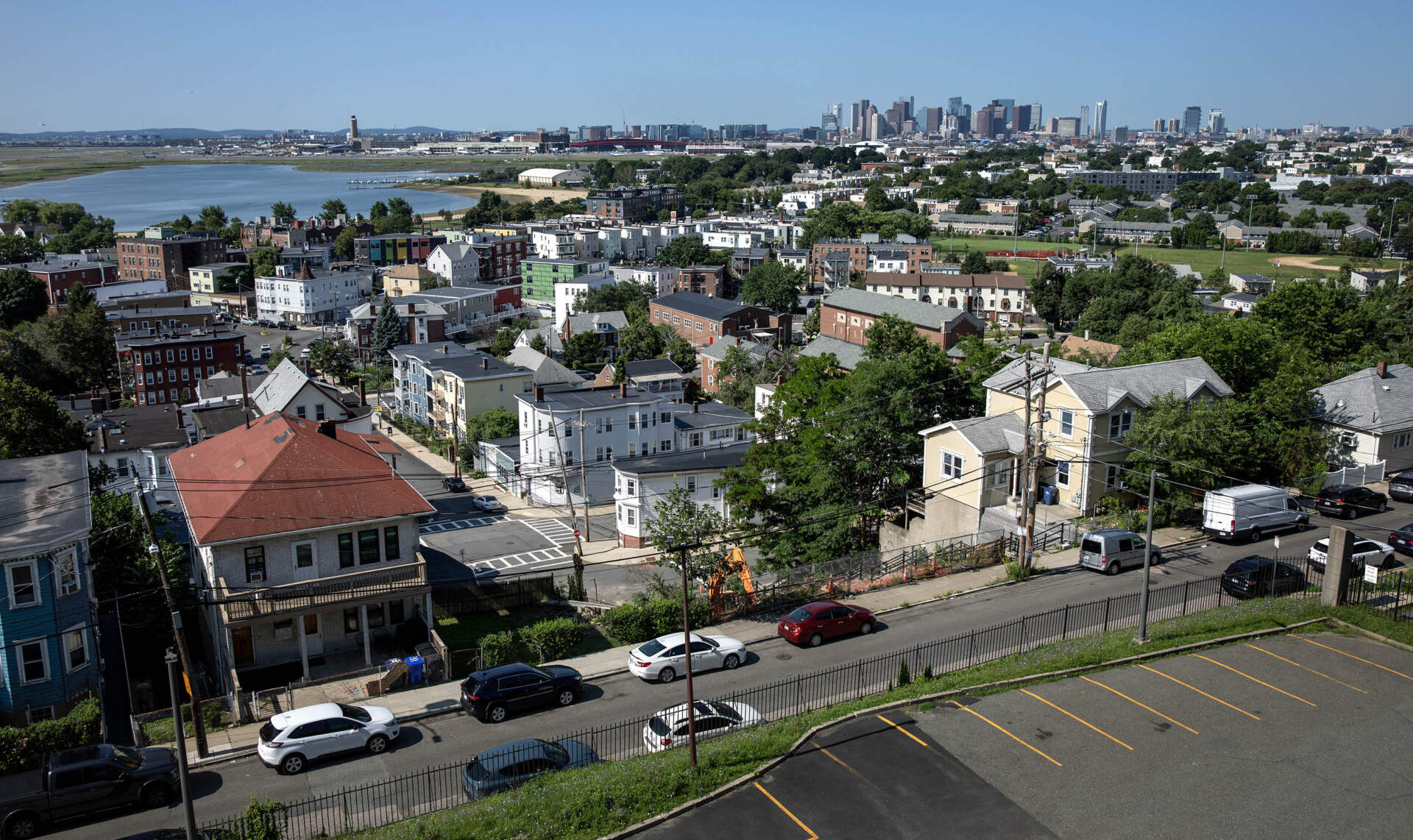 East Boston local properties