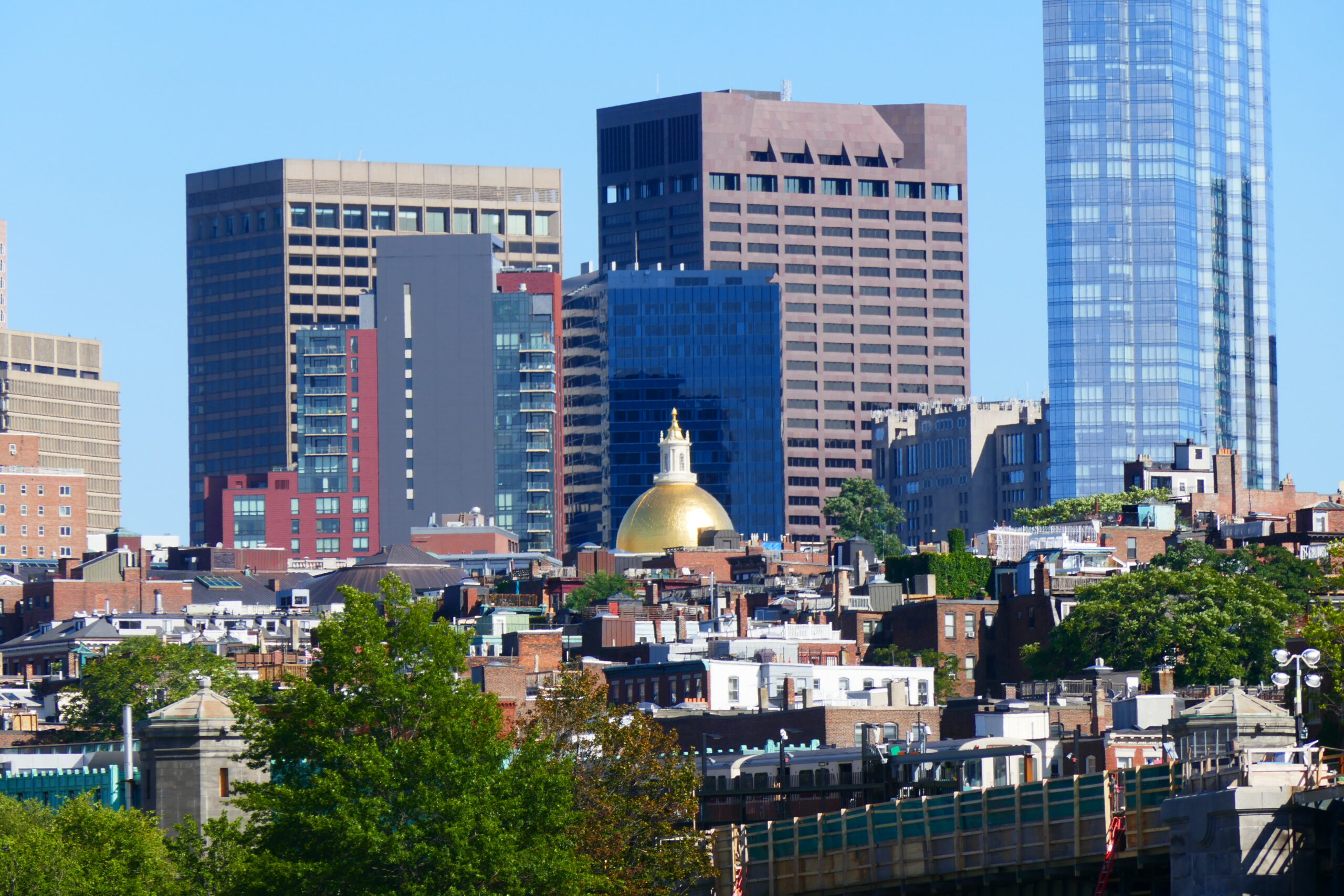 Buying, Selling & Investment Support in Beacon Hill