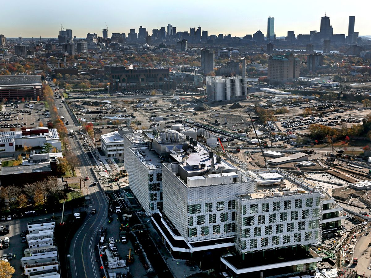 Investors & Home buyers in Allston