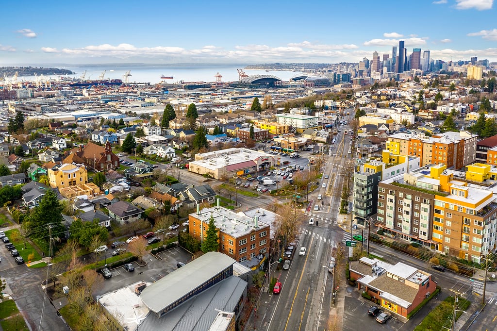 Property Management in Beacon Hill