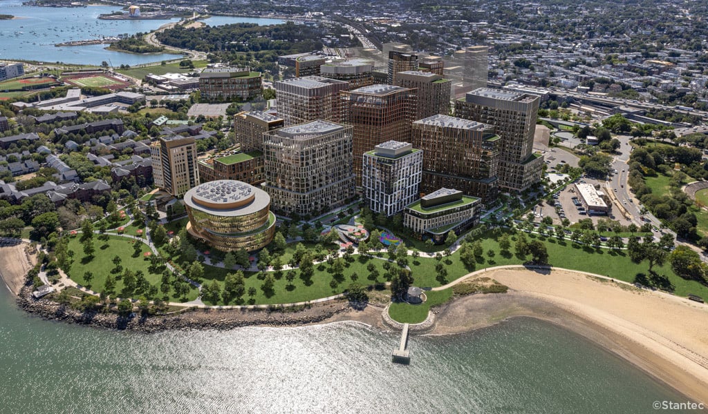 Buying, Selling & Investing in Dorchester