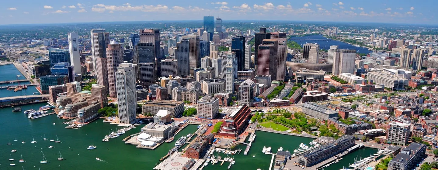 Buying, Selling & Investment Solutions in Back Bay