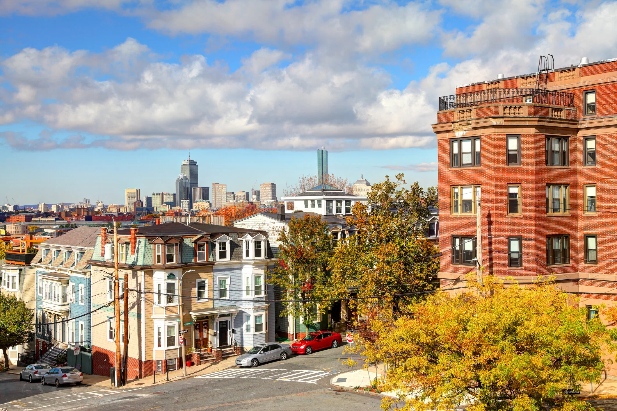 South Boston Property for seller