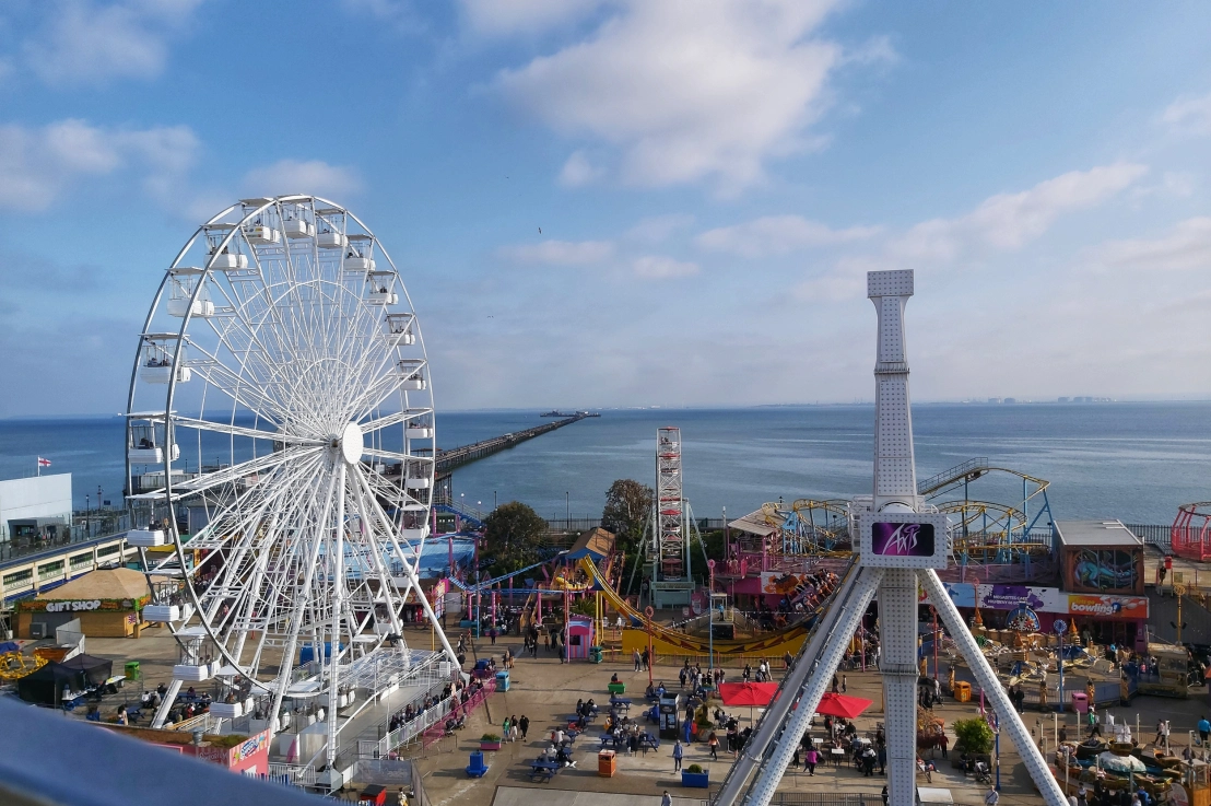 Home for sell in South End, Boston